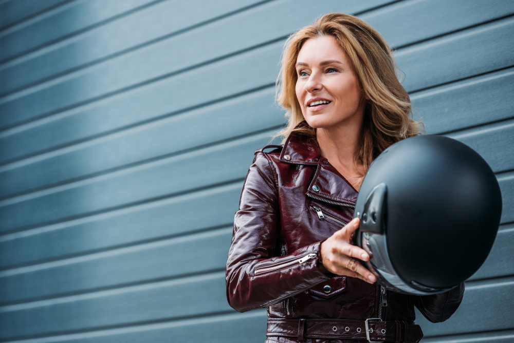 Buying A Motorcycle Helmet – Seven Things To Look Out For